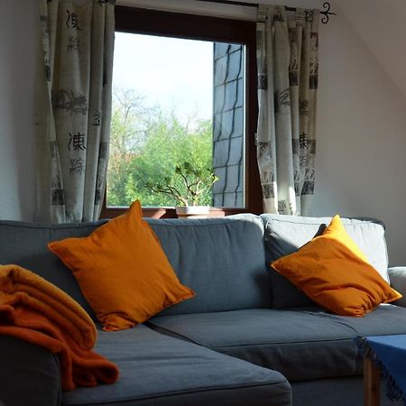 Ferienwohnung Ольденбург Экстерьер фото