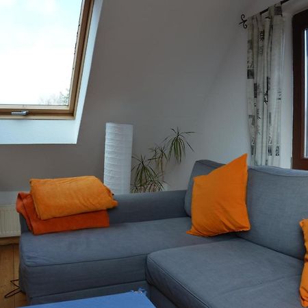Ferienwohnung Ольденбург Экстерьер фото