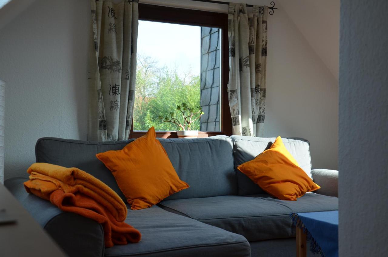 Ferienwohnung Ольденбург Экстерьер фото